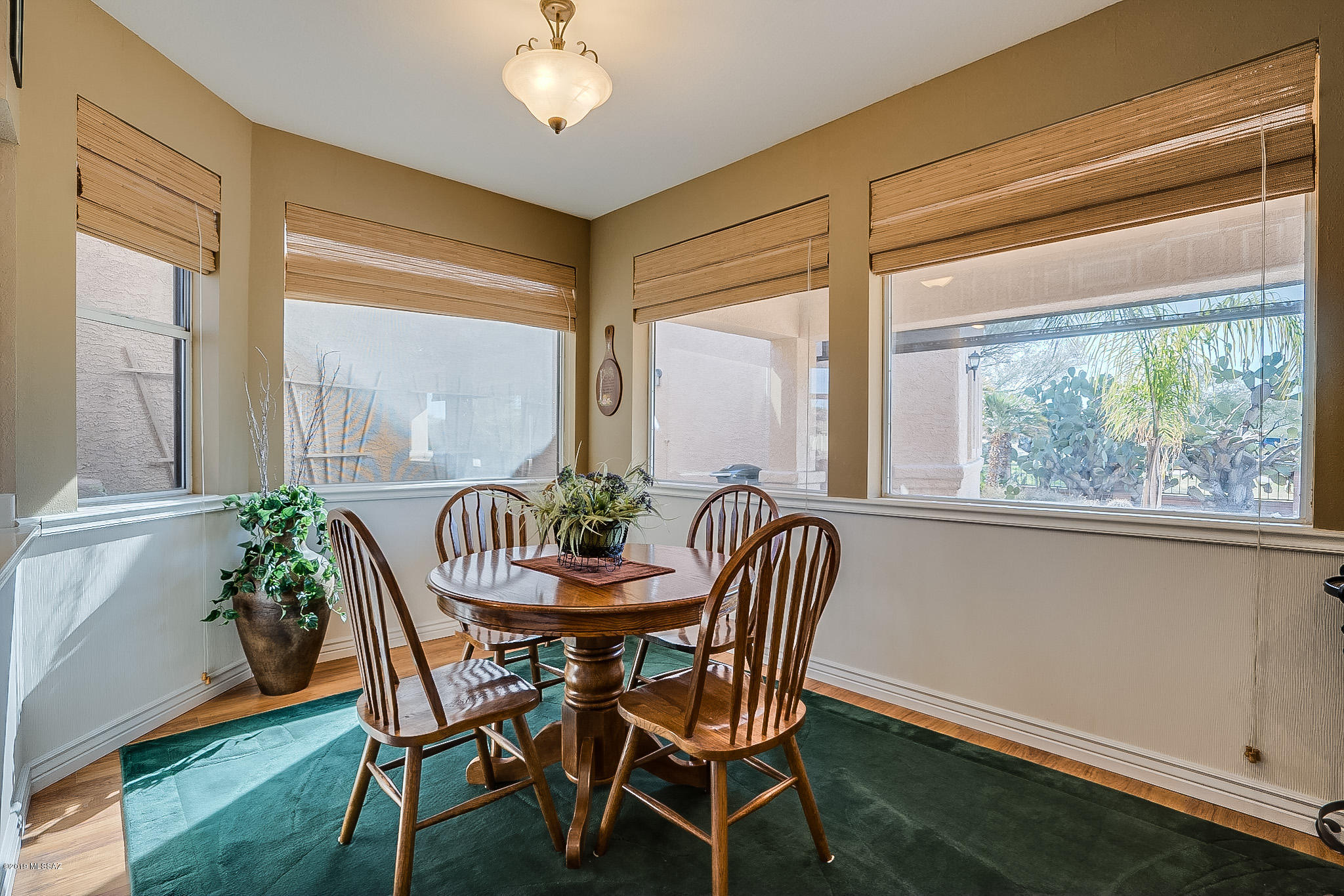 Quail Creek (1-306) - Residential