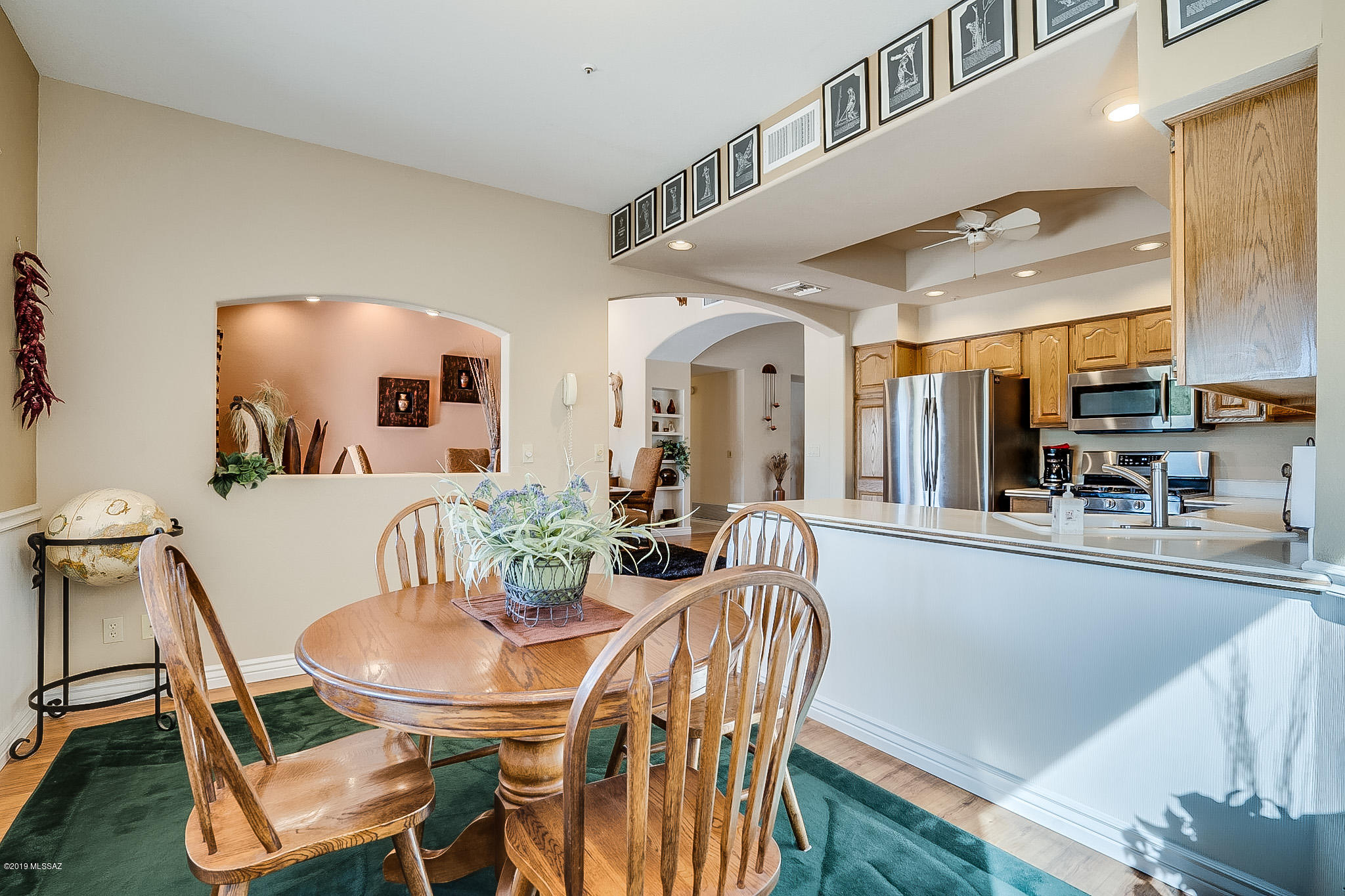 Quail Creek (1-306) - Residential