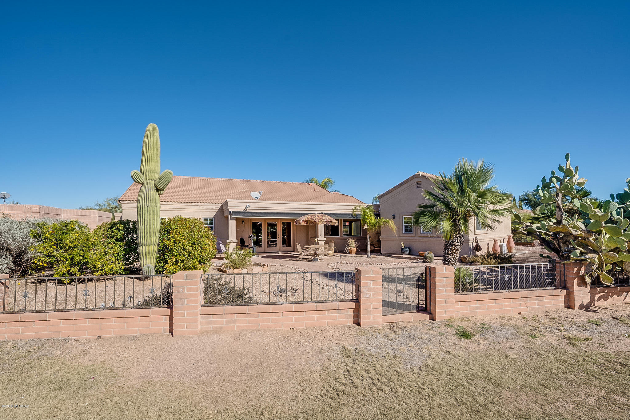 Quail Creek (1-306) - Residential