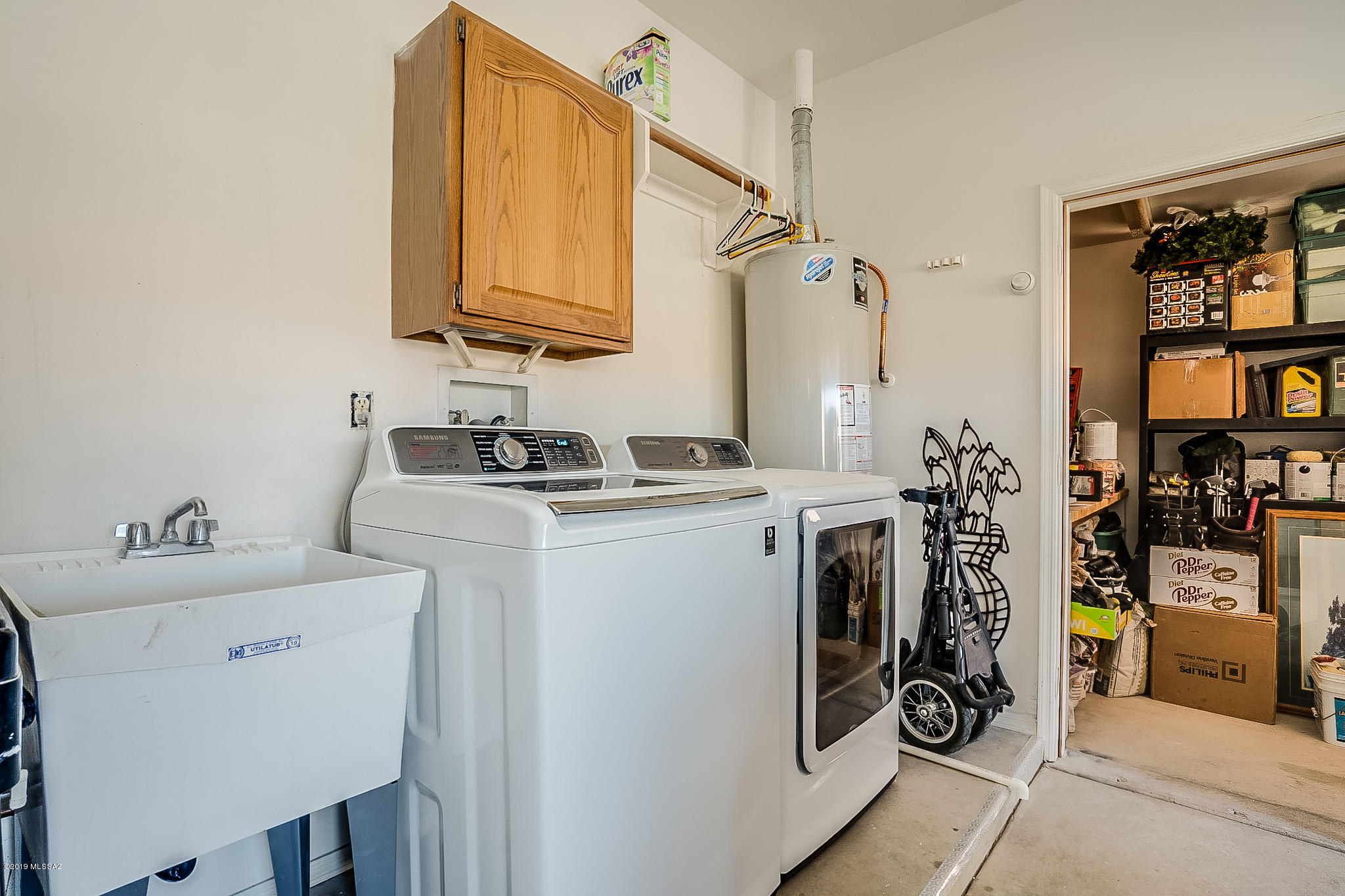 Quail Creek (1-306) - Residential