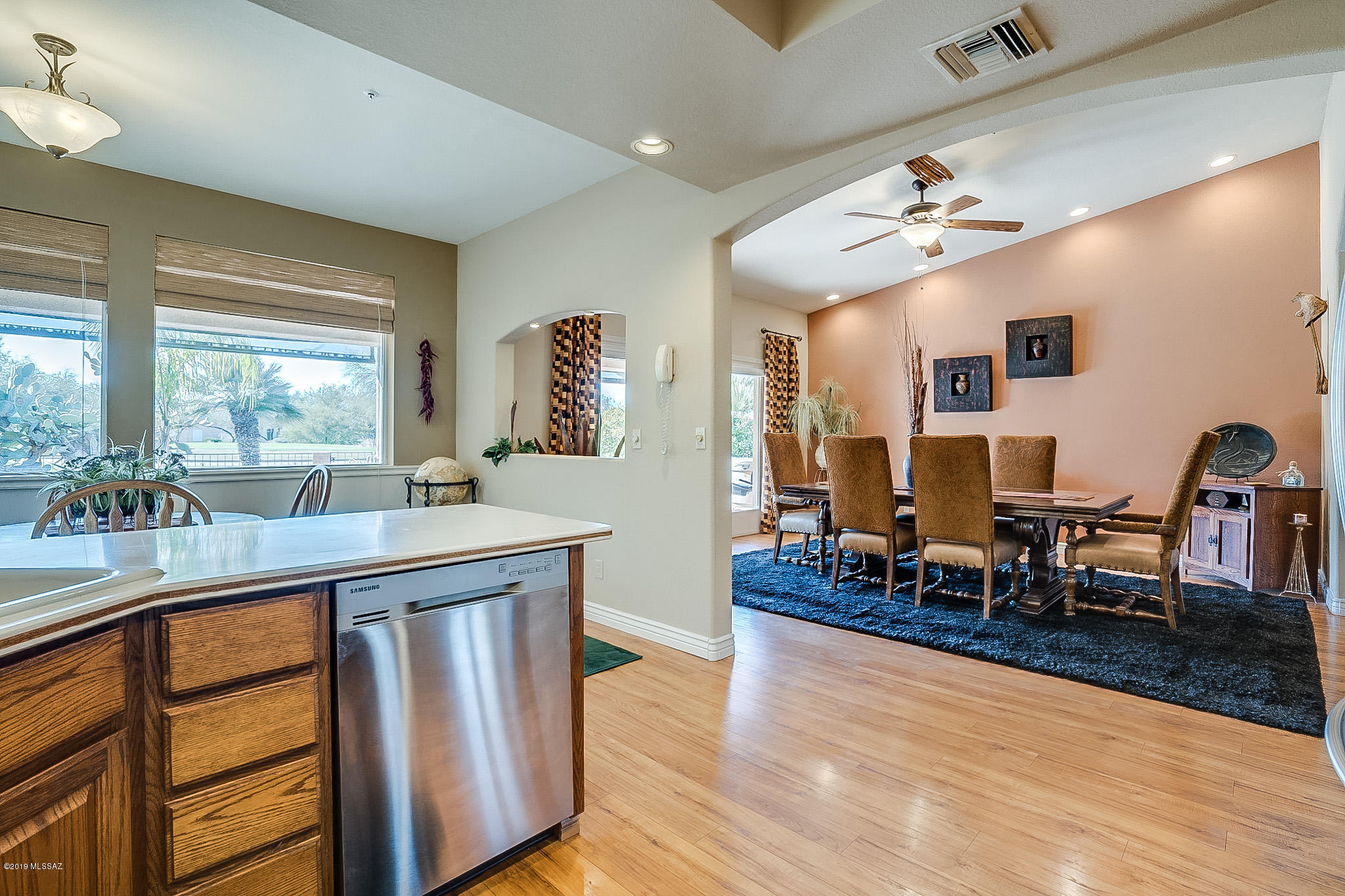 Quail Creek (1-306) - Residential