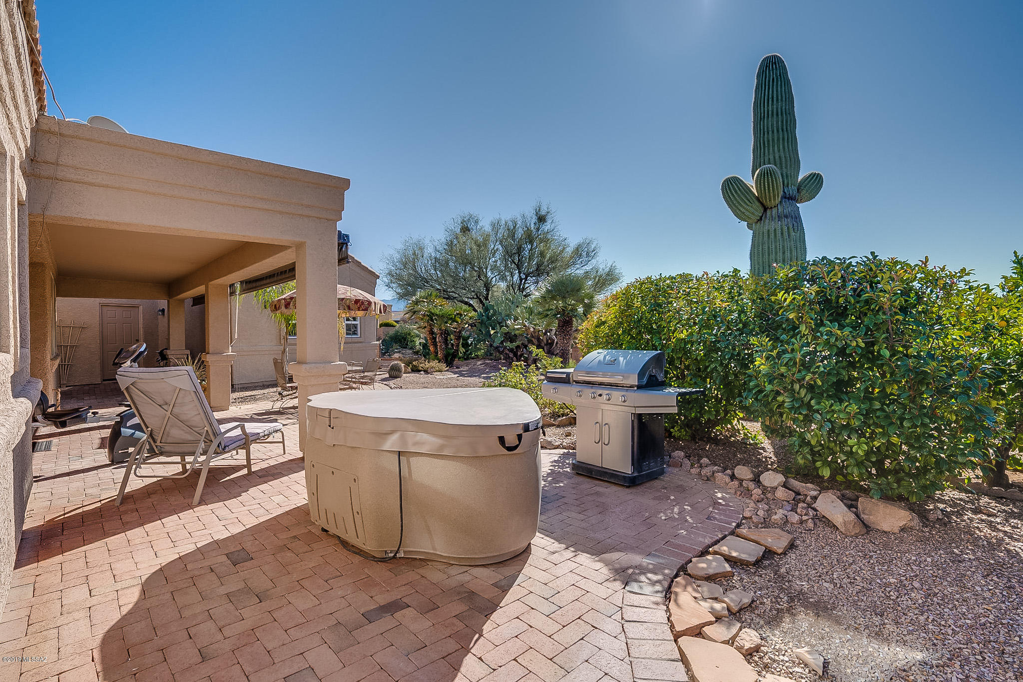 Quail Creek (1-306) - Residential
