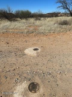 Rio Rico Ranchettes - Land