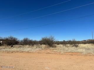 Rio Rico Ranchettes - Land