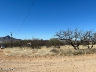 Rio Rico Ranchettes - Land