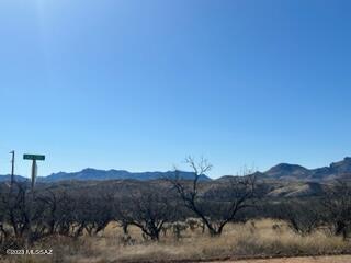 Rio Rico Ranchettes - Land