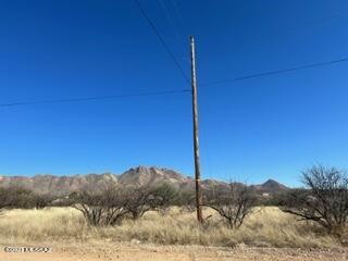 Rio Rico Ranchettes - Land