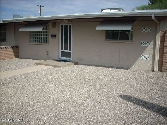 Verde Meadows - Residential Lease