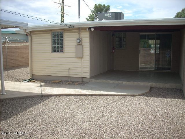 Verde Meadows - Residential Lease
