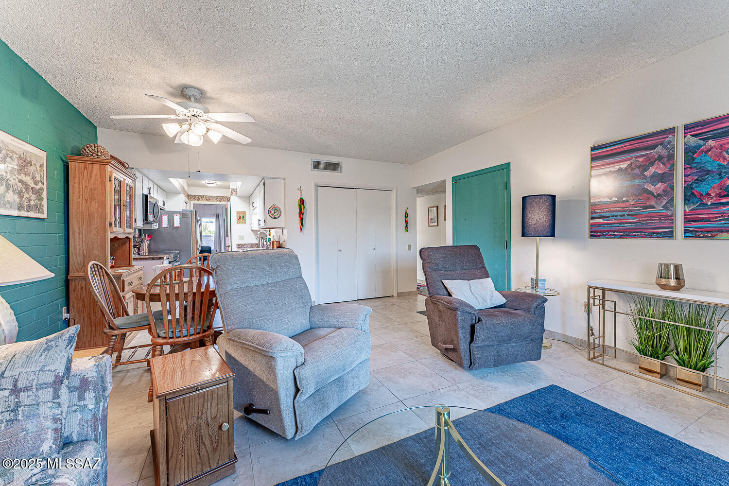 Green Valley Desert Hills NO. 2(1-613) - Residential