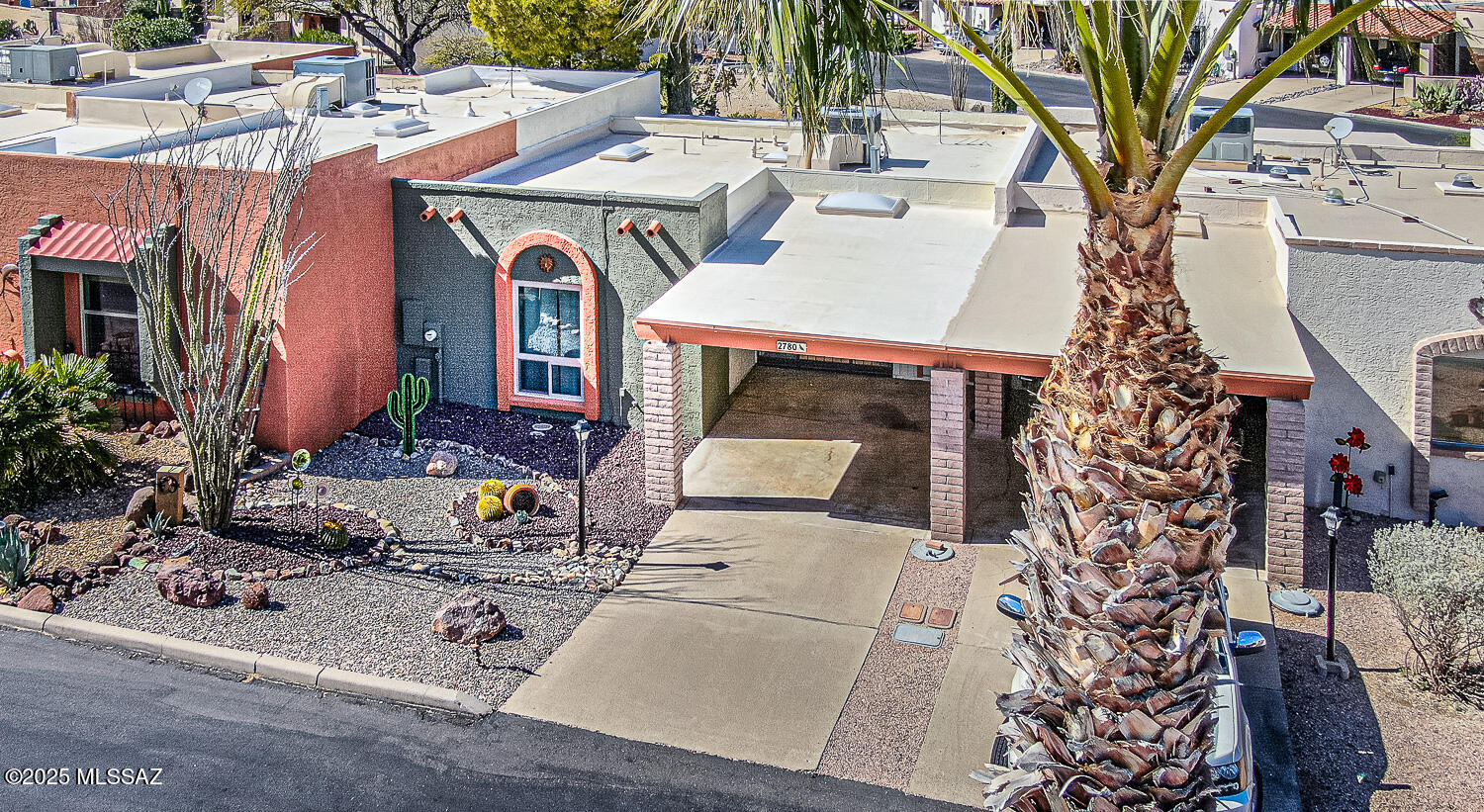 Green Valley Desert Hills NO. 2(1-613) - Residential