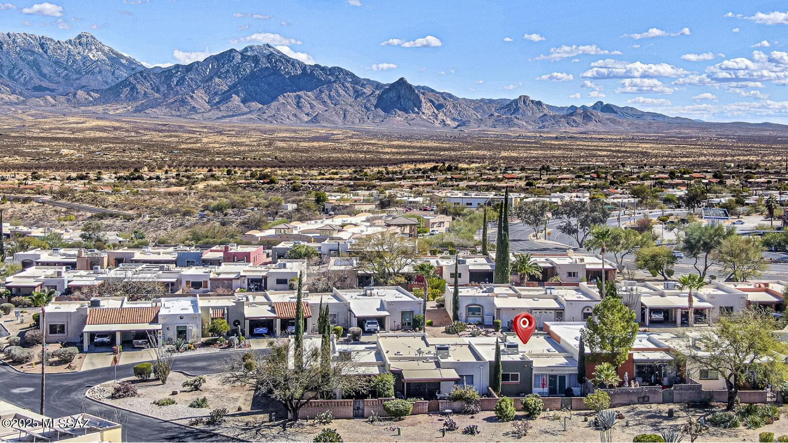 Green Valley Desert Hills NO. 2(1-613) - Residential