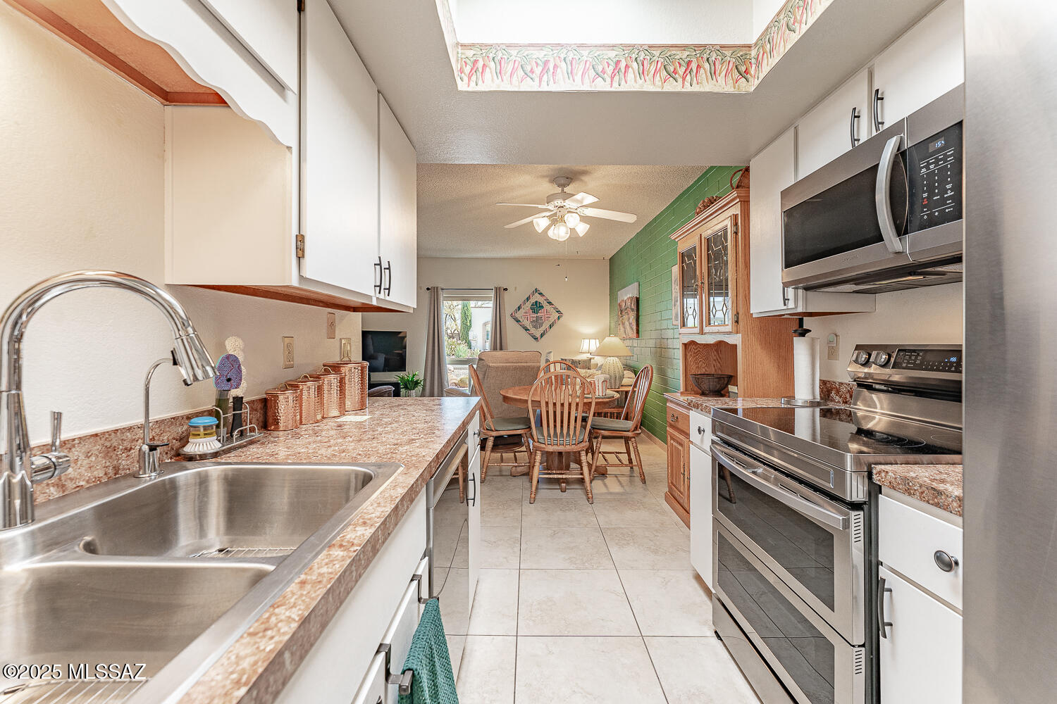 Green Valley Desert Hills NO. 2(1-613) - Residential