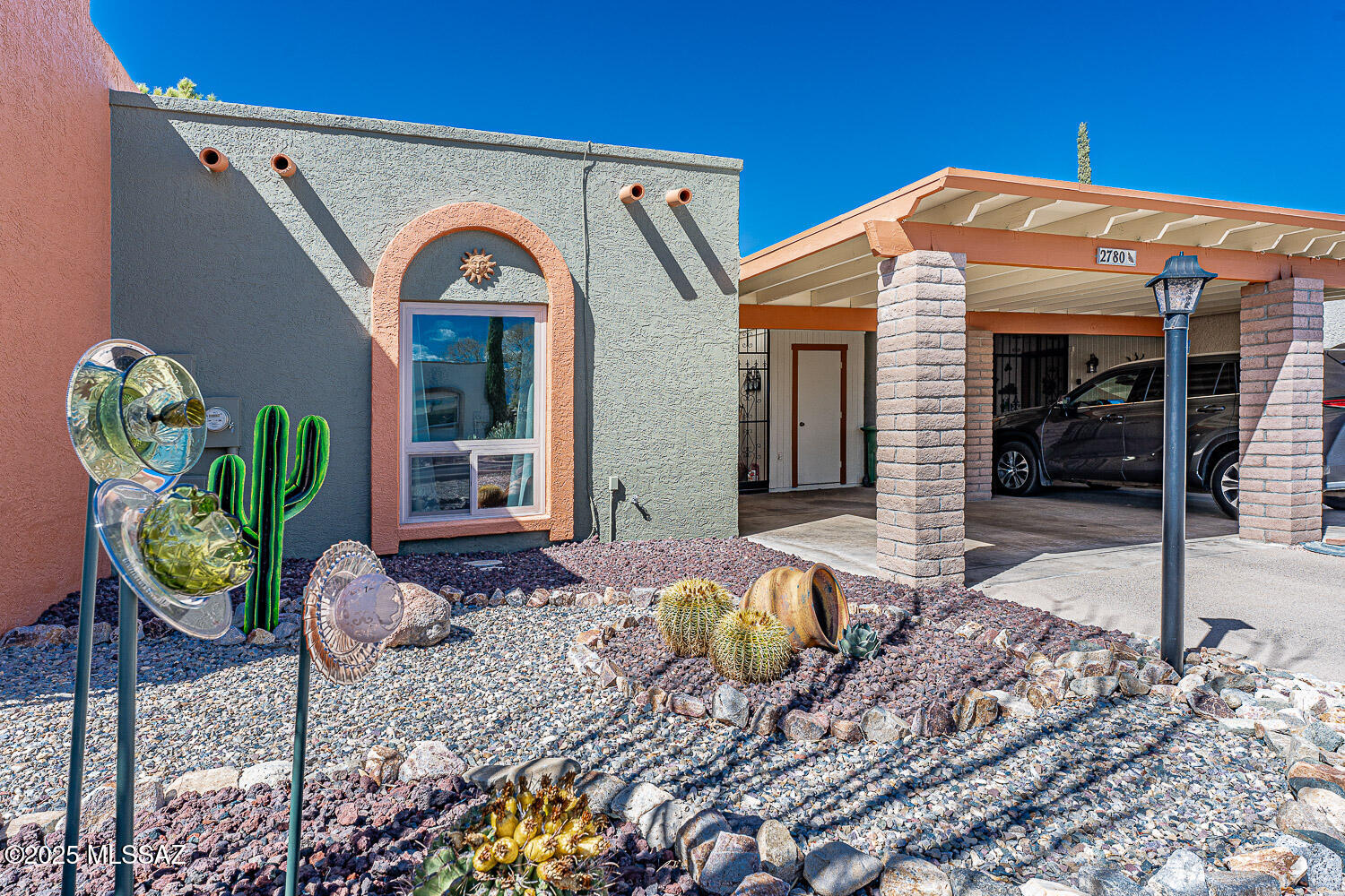 Green Valley Desert Hills NO. 2(1-613) - Residential