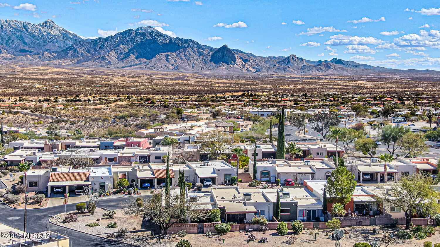 Green Valley Desert Hills NO. 2(1-613) - Residential