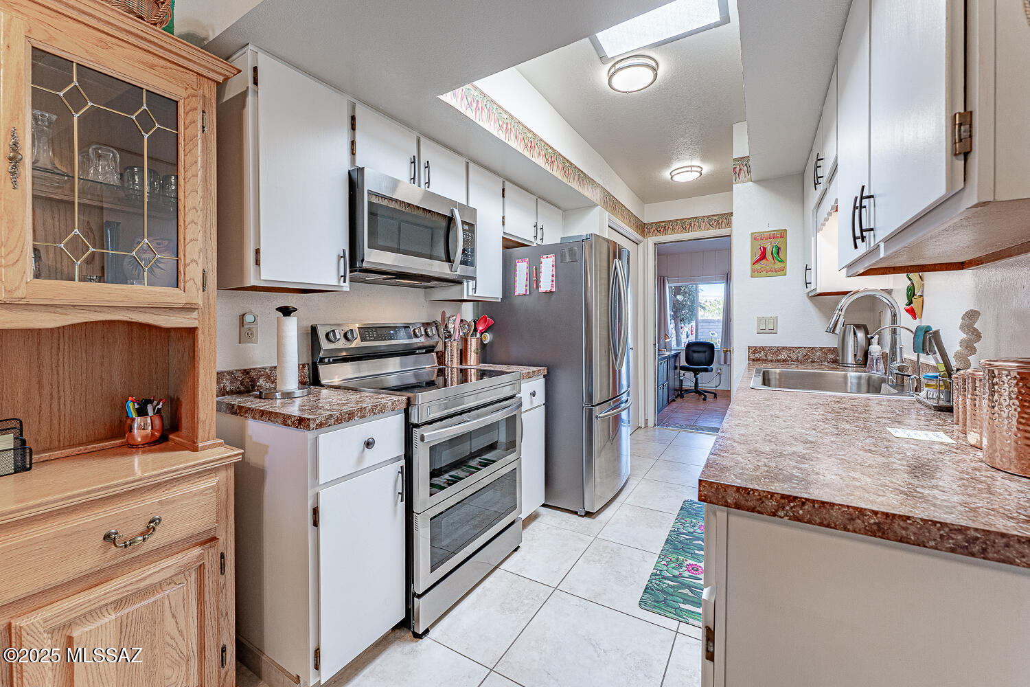 Green Valley Desert Hills NO. 2(1-613) - Residential