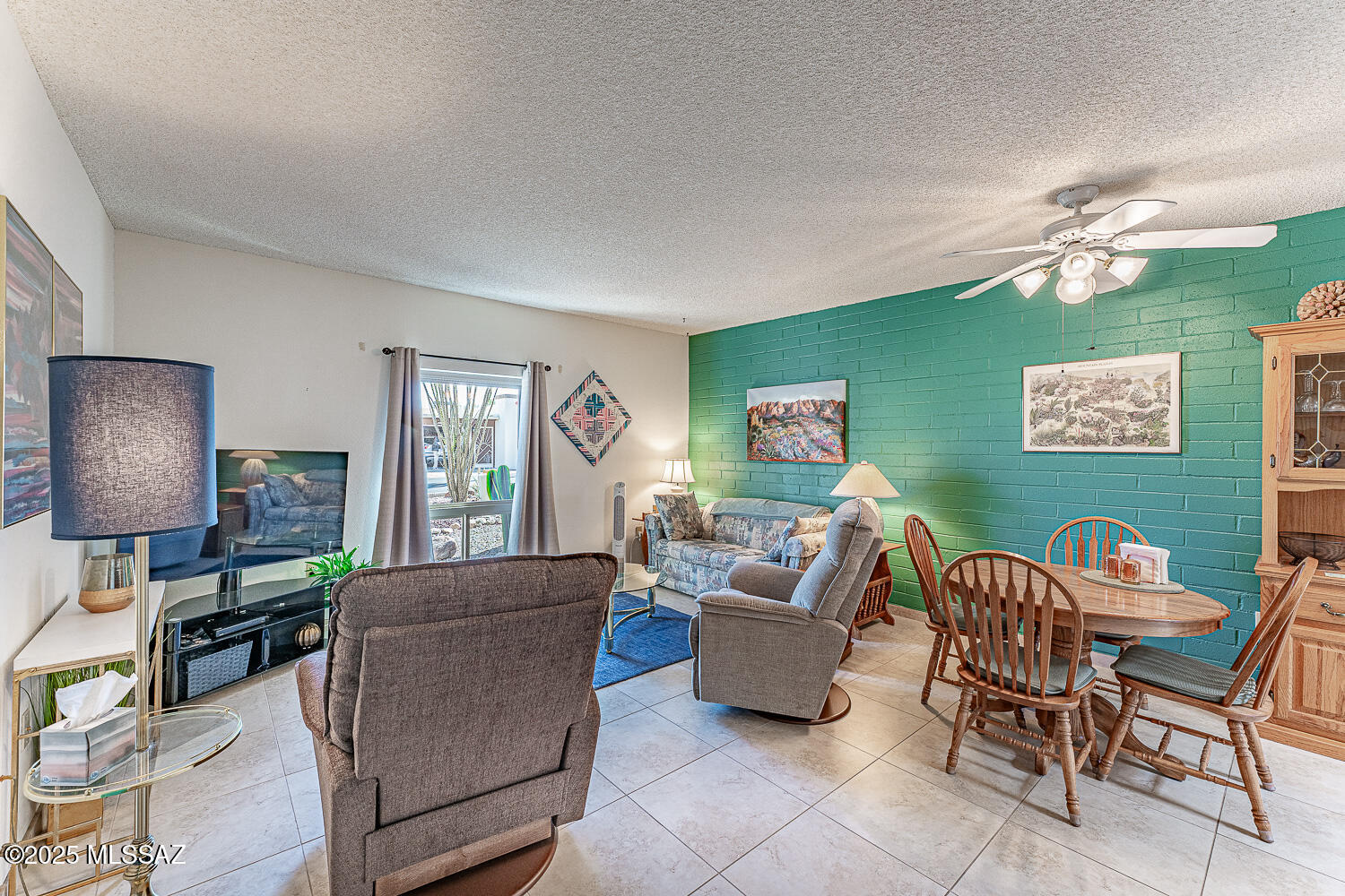 Green Valley Desert Hills NO. 2(1-613) - Residential