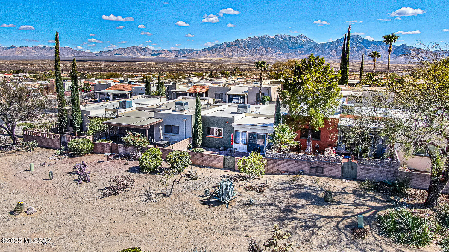 Green Valley Desert Hills NO. 2(1-613) - Residential