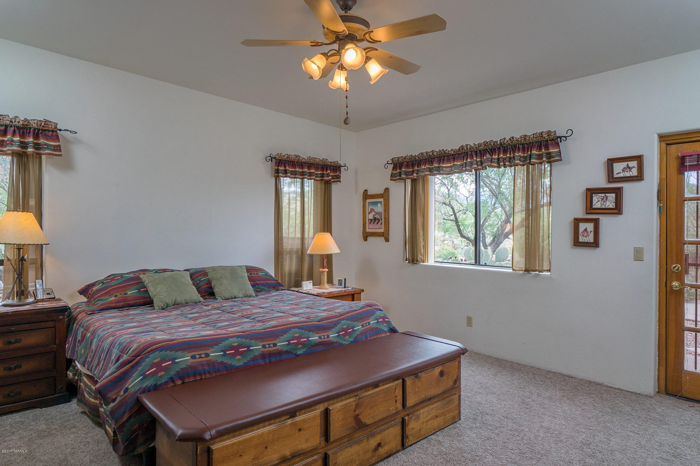 Agua Caliente Estates (1-82) - Residential