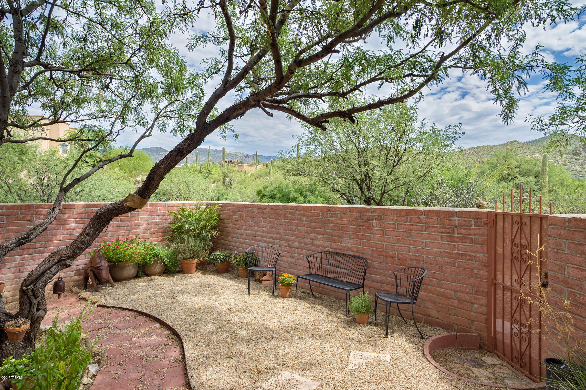 Agua Caliente Estates (1-82) - Residential