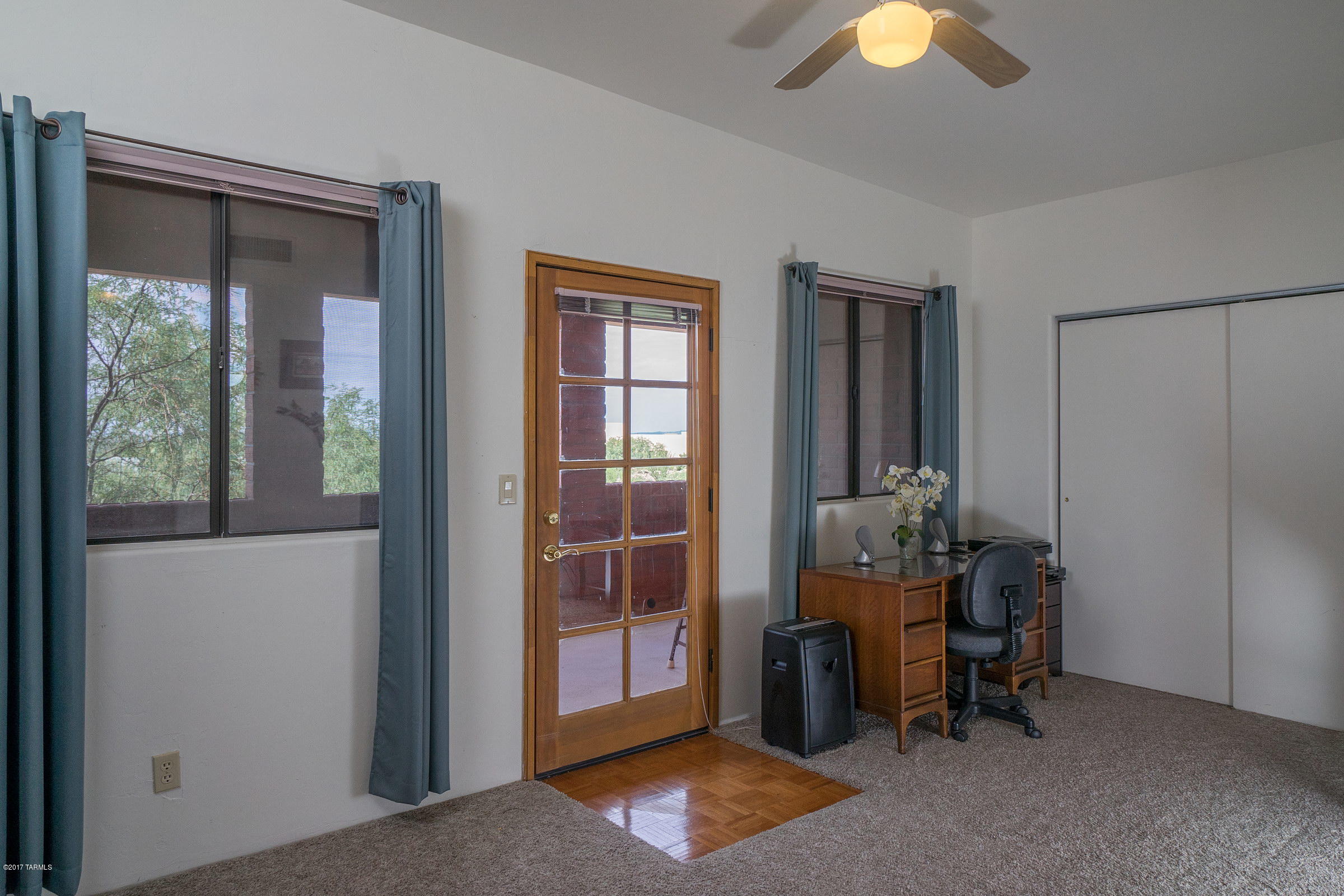 Agua Caliente Estates (1-82) - Residential