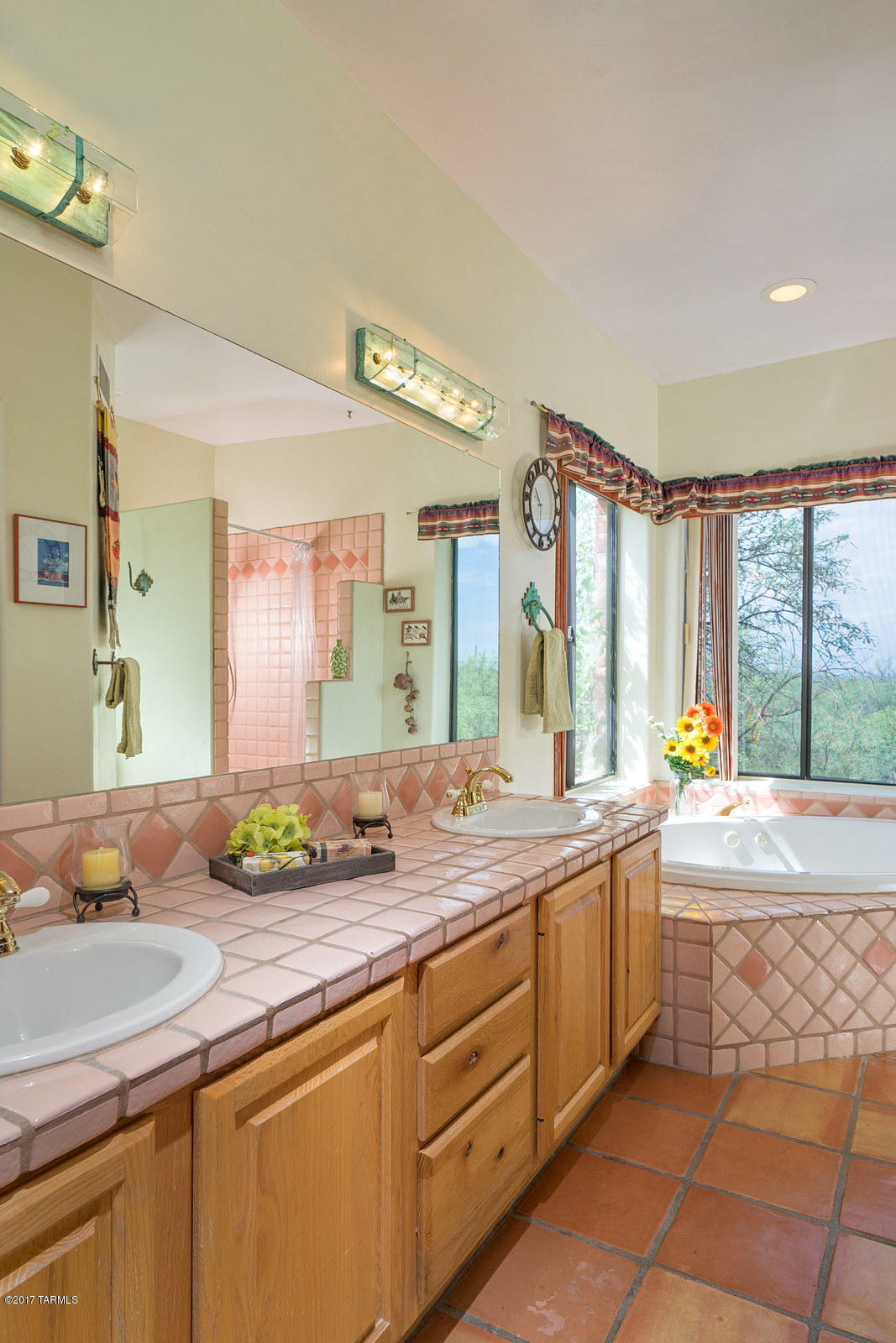 Agua Caliente Estates (1-82) - Residential