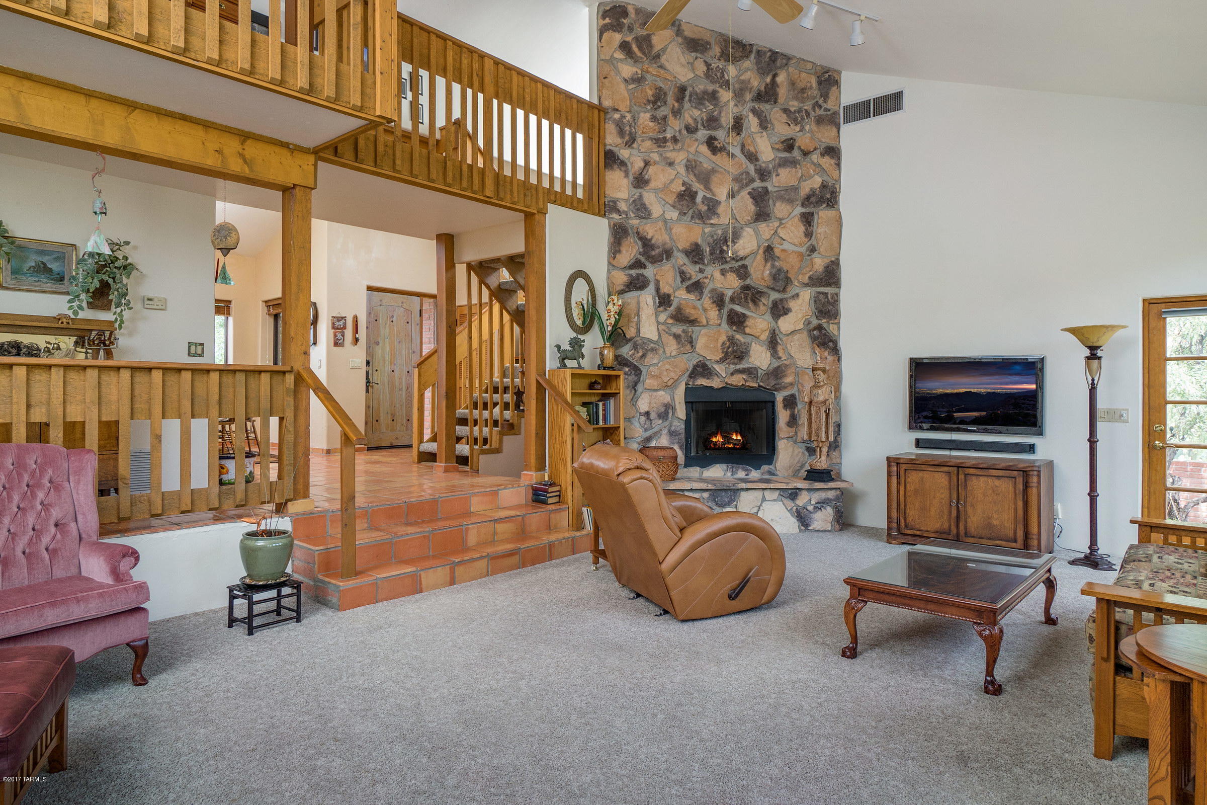 Agua Caliente Estates (1-82) - Residential