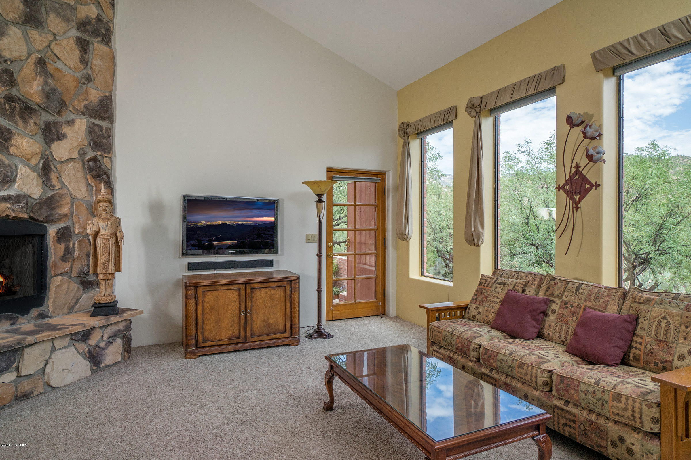 Agua Caliente Estates (1-82) - Residential