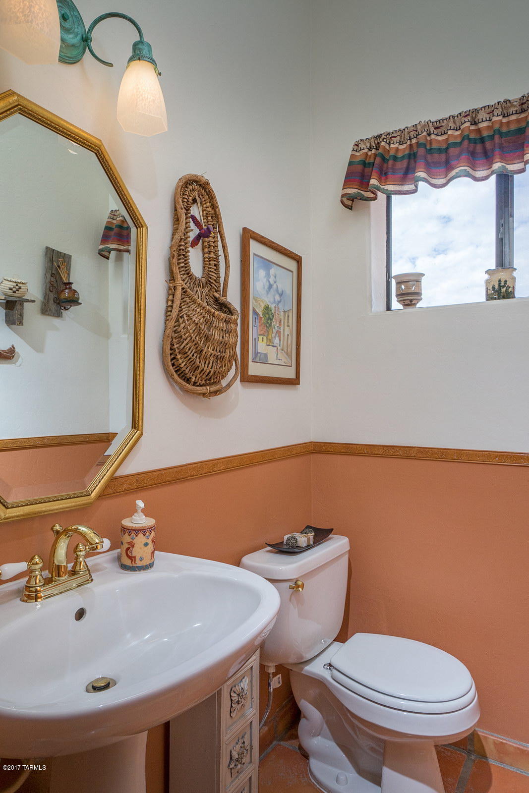 Agua Caliente Estates (1-82) - Residential