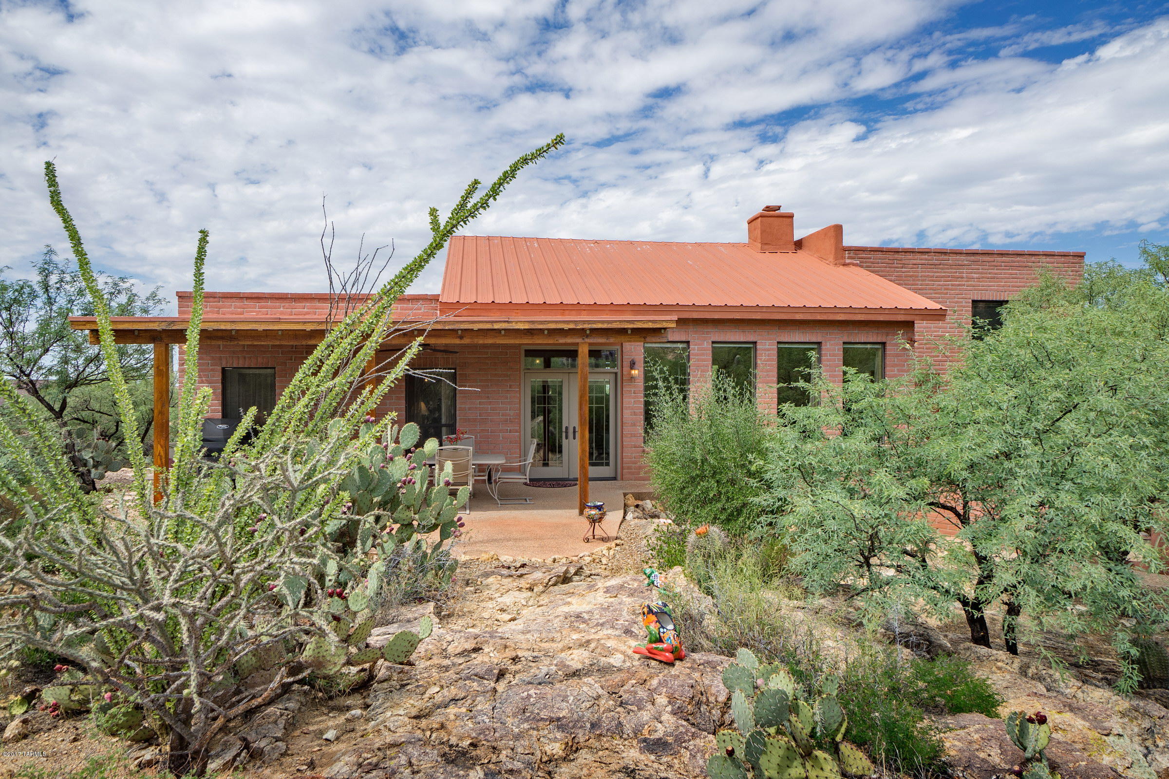 Agua Caliente Estates (1-82) - Residential