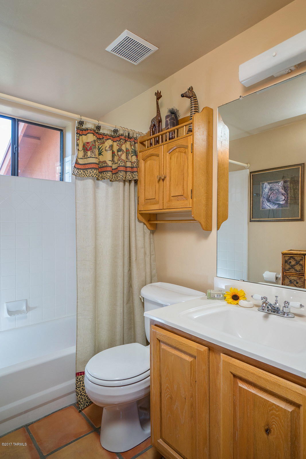 Agua Caliente Estates (1-82) - Residential