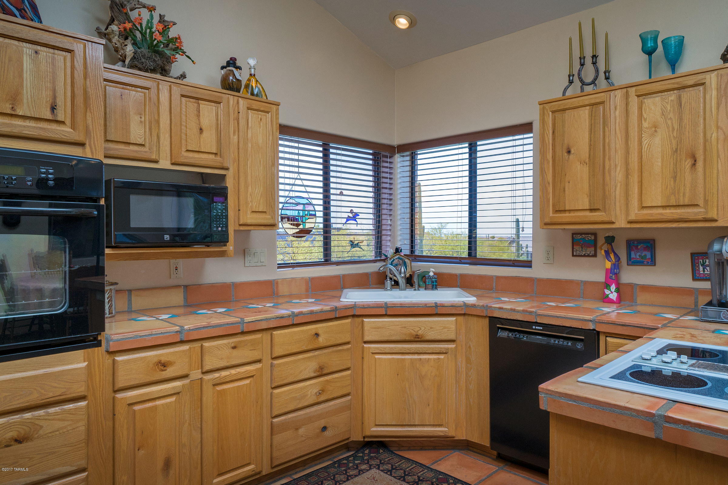 Agua Caliente Estates (1-82) - Residential