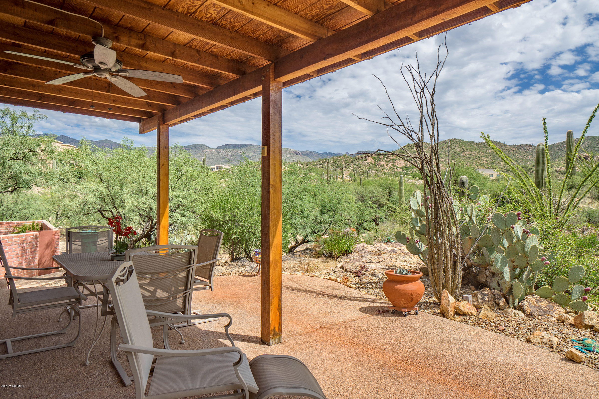 Agua Caliente Estates (1-82) - Residential