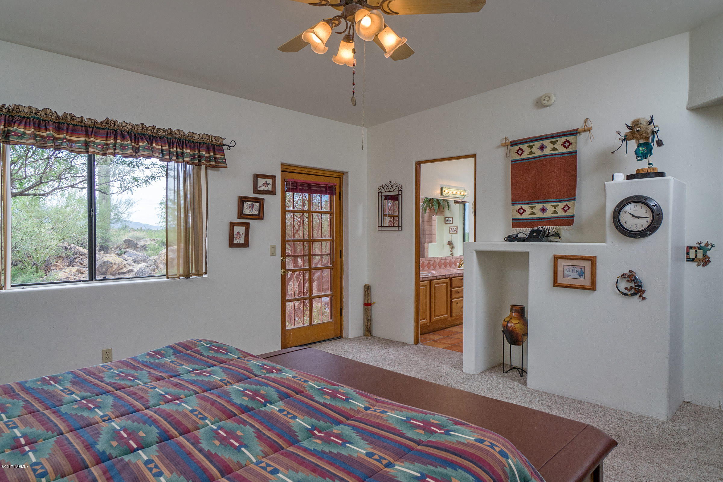 Agua Caliente Estates (1-82) - Residential
