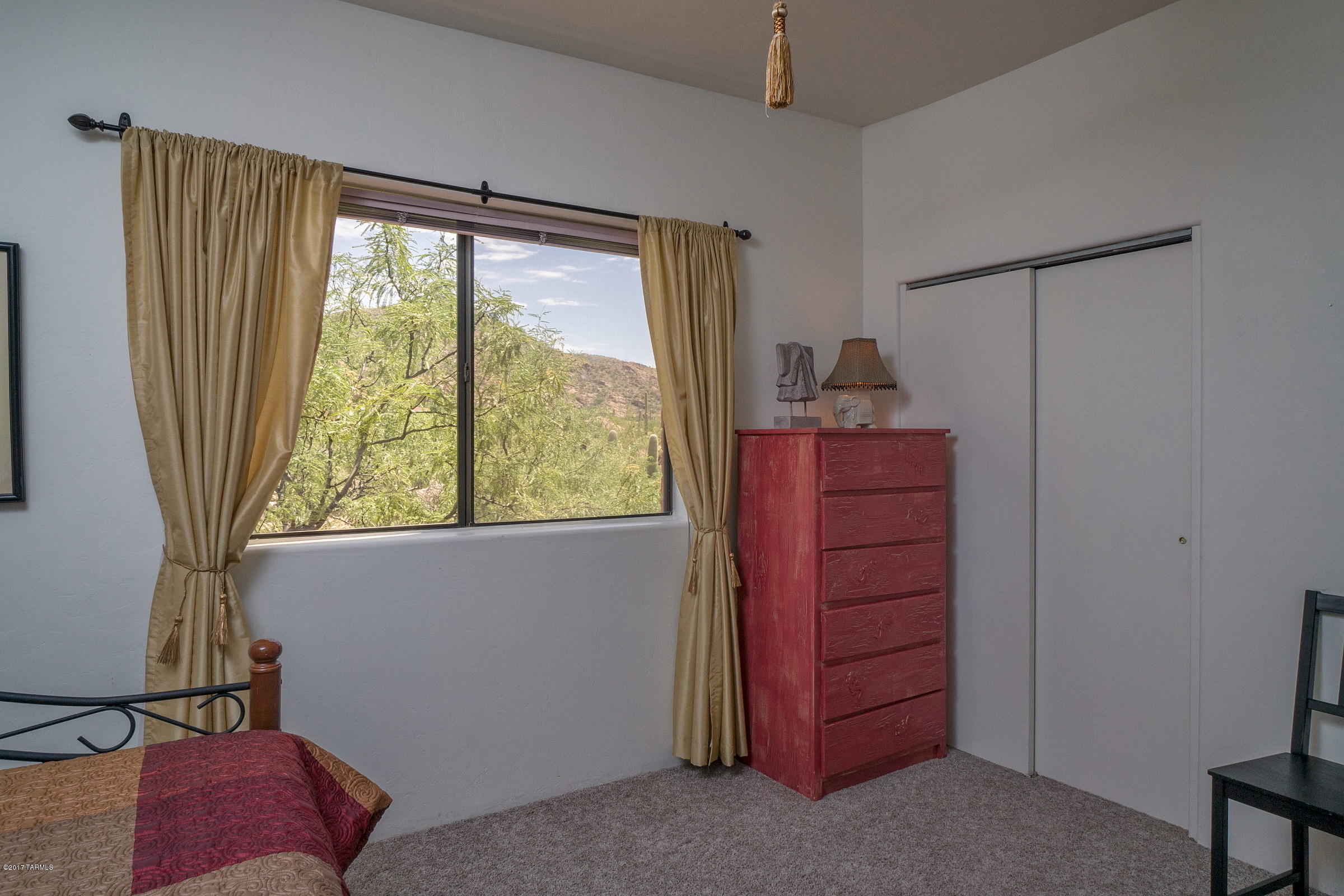 Agua Caliente Estates (1-82) - Residential
