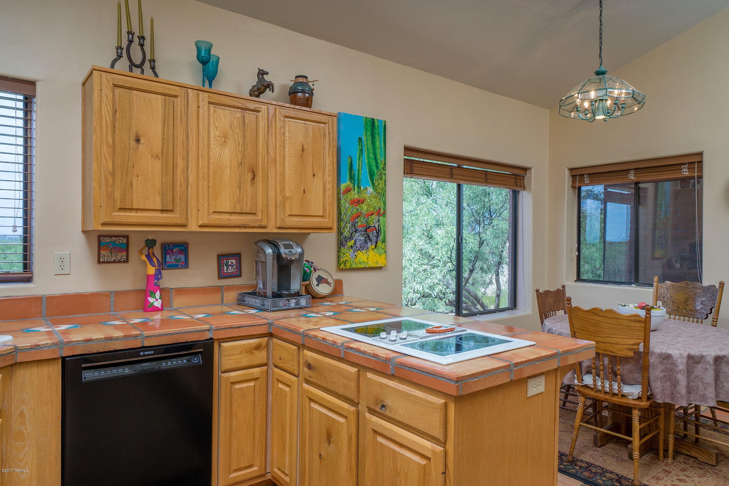Agua Caliente Estates (1-82) - Residential