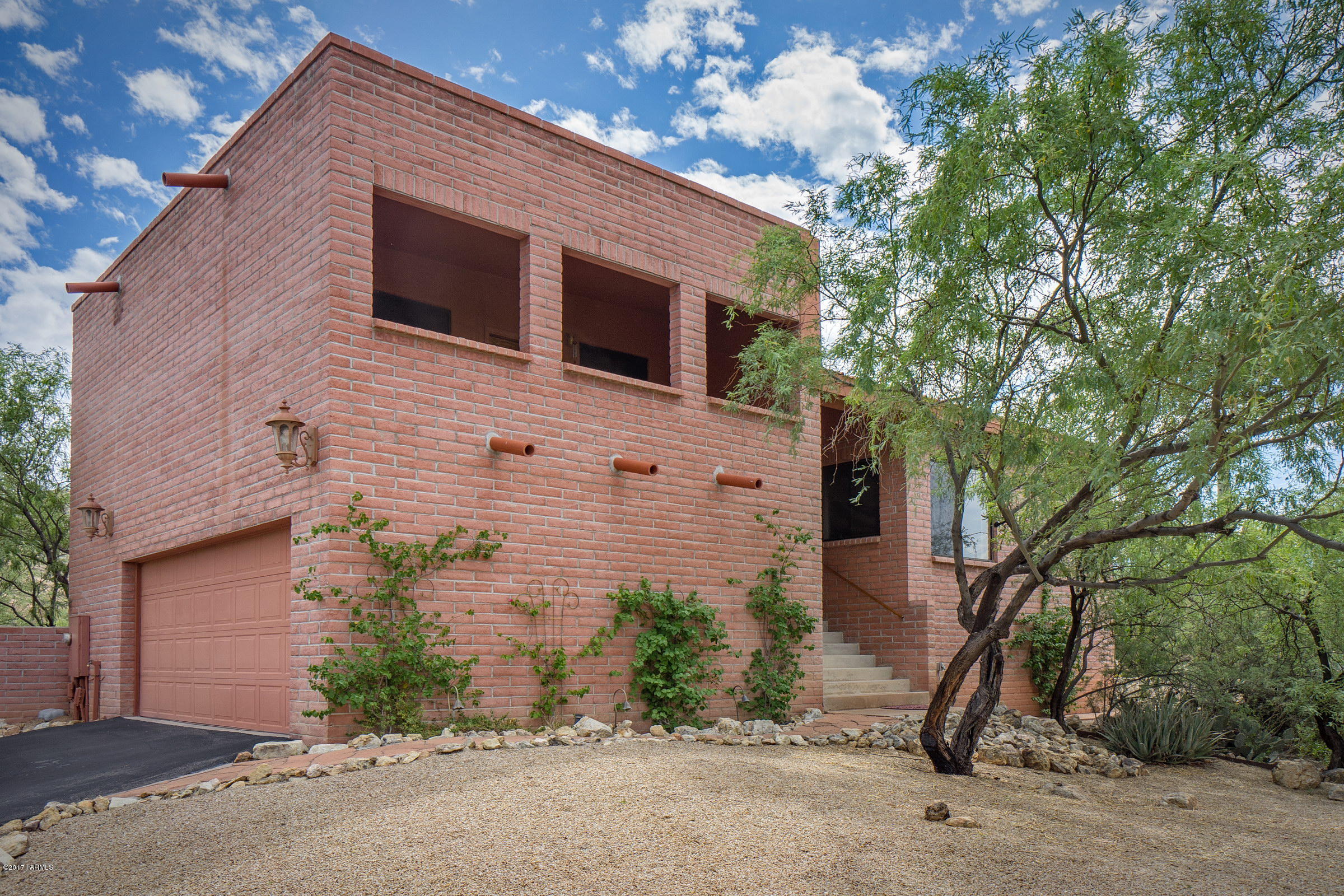 Agua Caliente Estates (1-82) - Residential