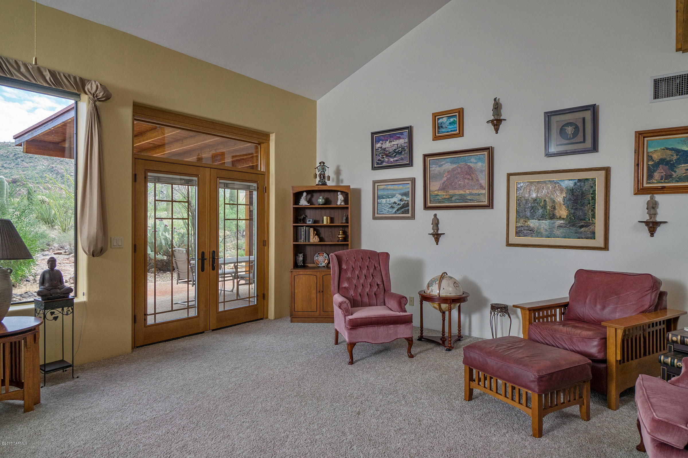 Agua Caliente Estates (1-82) - Residential