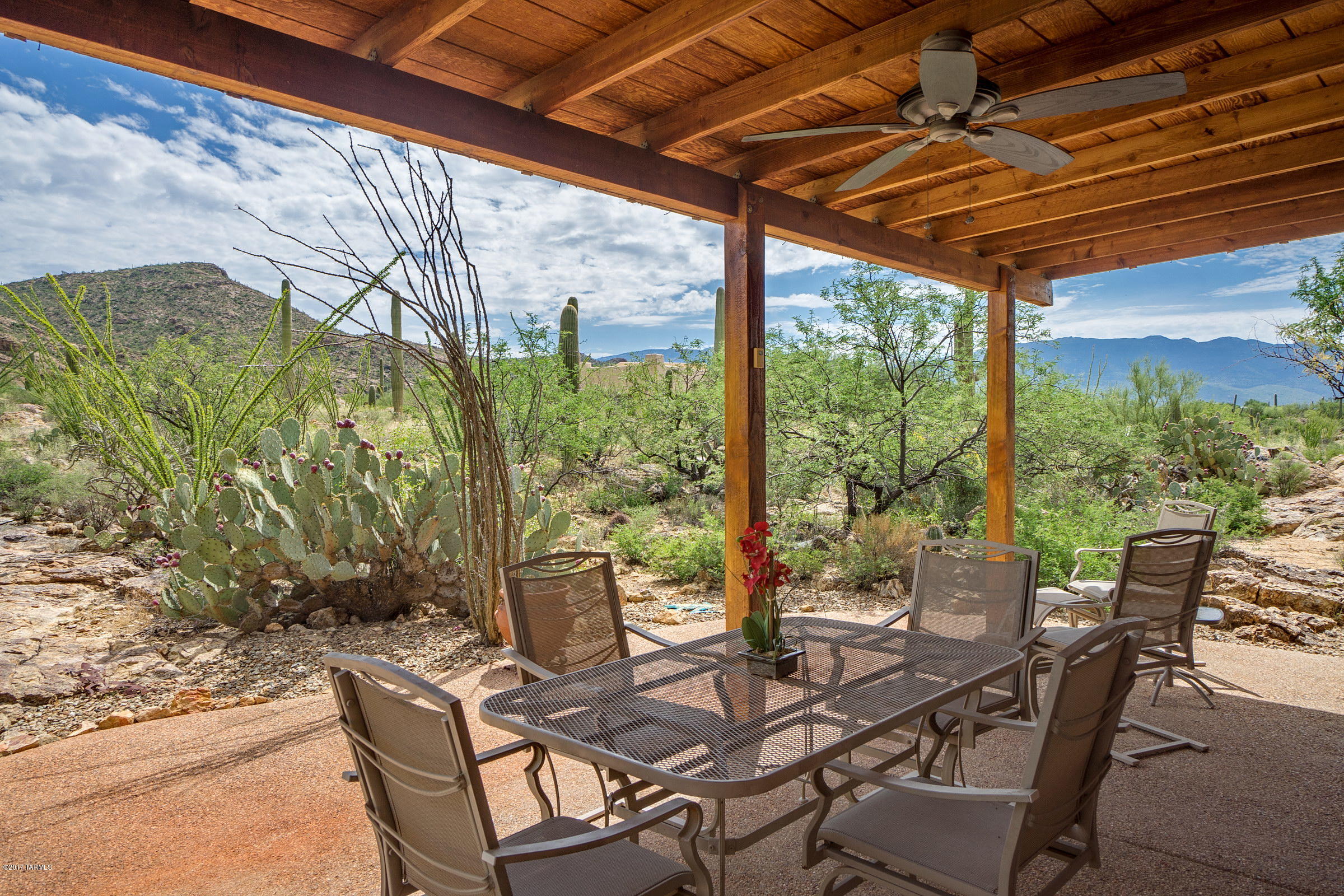 Agua Caliente Estates (1-82) - Residential