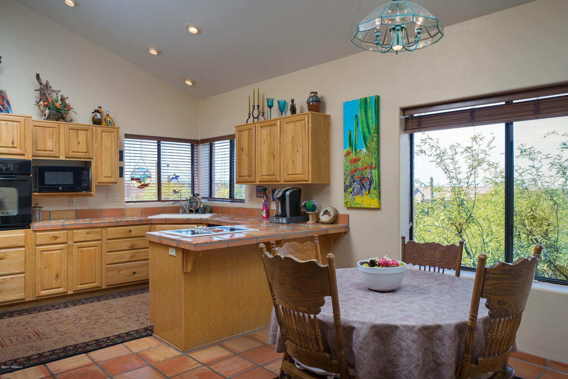 Agua Caliente Estates (1-82) - Residential