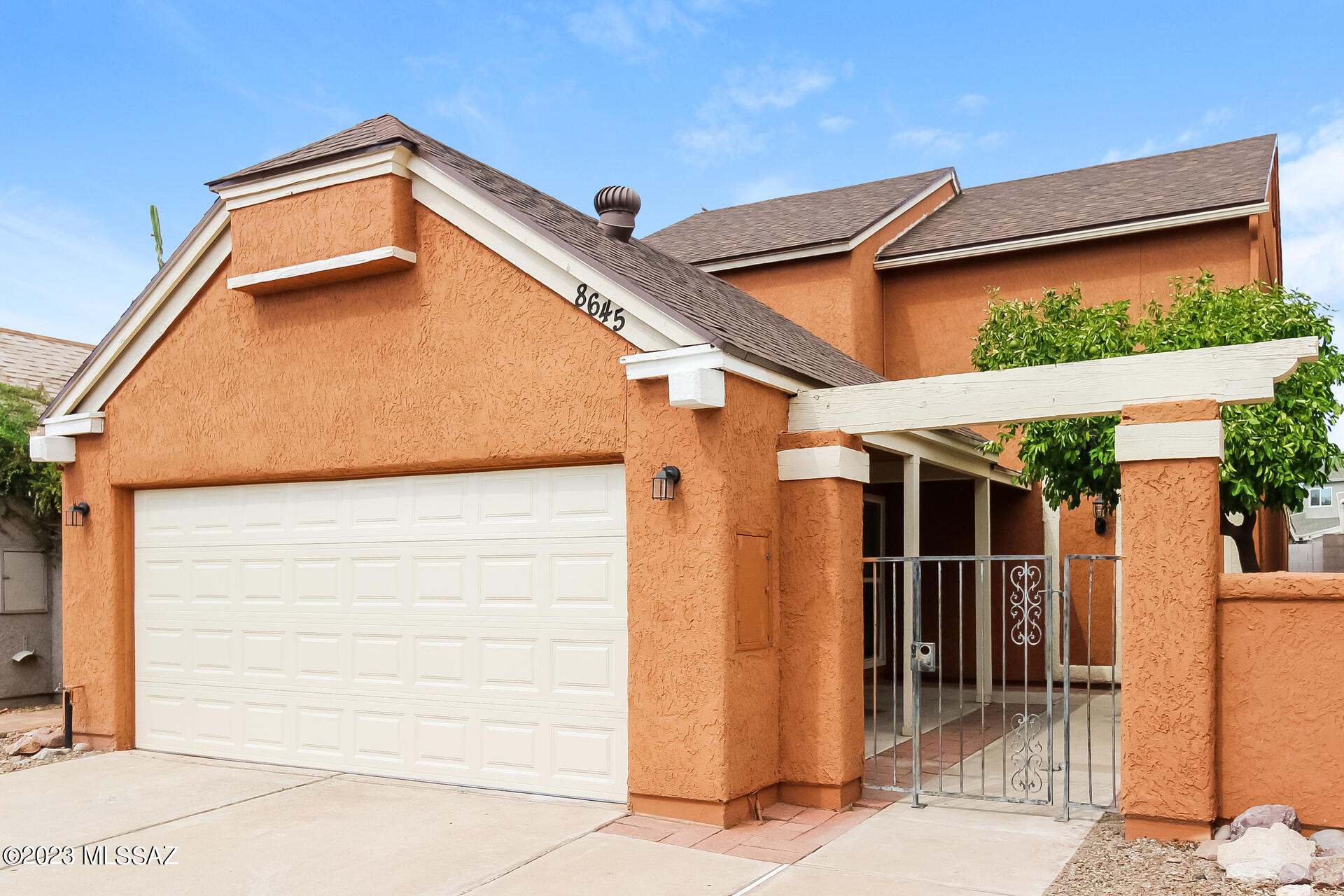 Star Trails Estates II(1-257) - Residential Lease