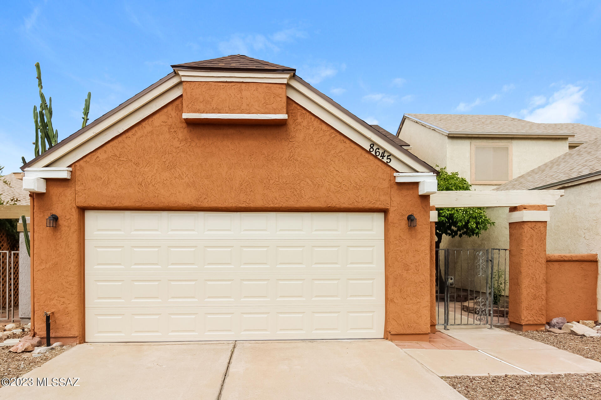 Star Trails Estates II(1-257) - Residential Lease