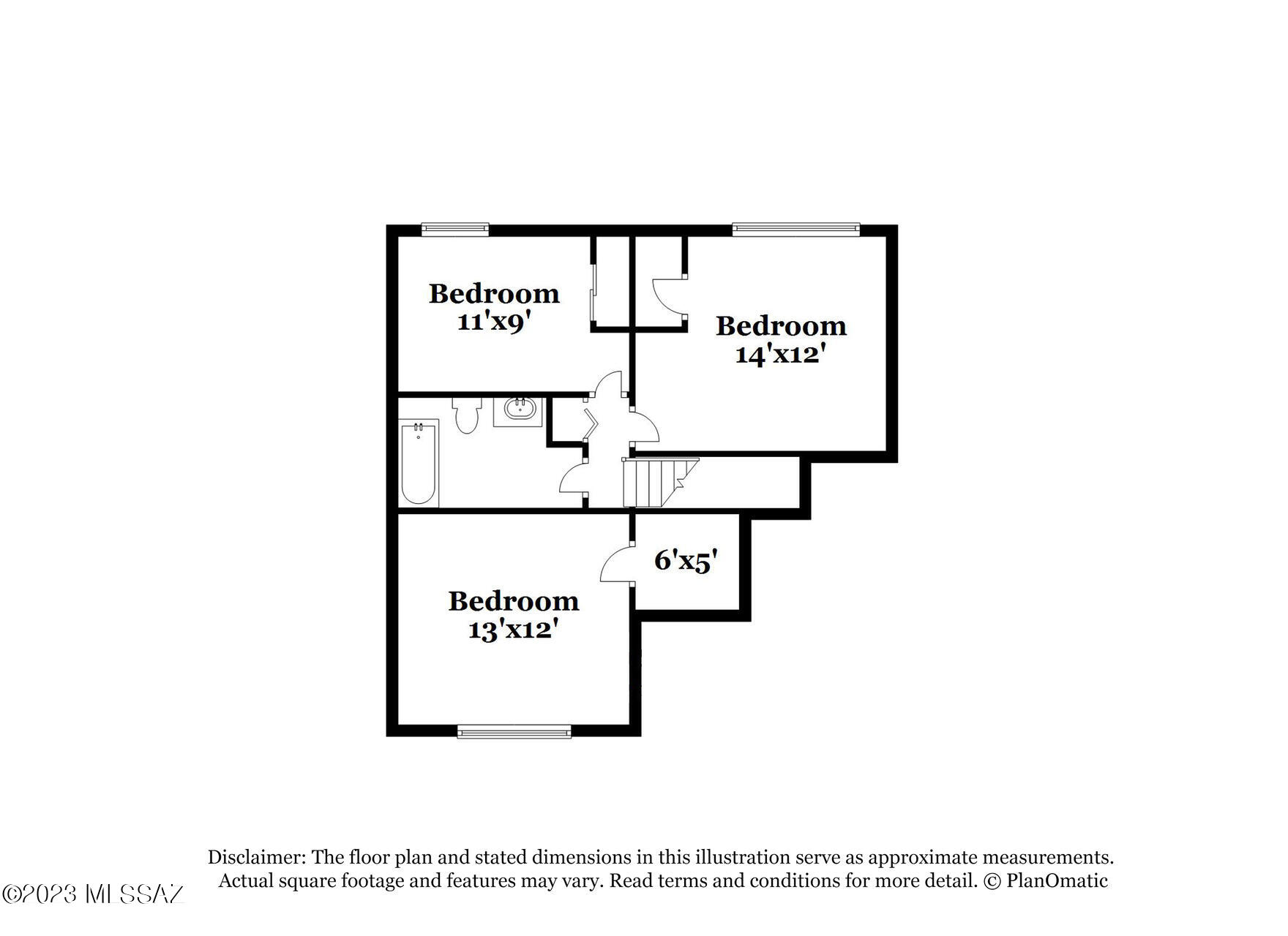 Star Trails Estates II(1-257) - Residential Lease