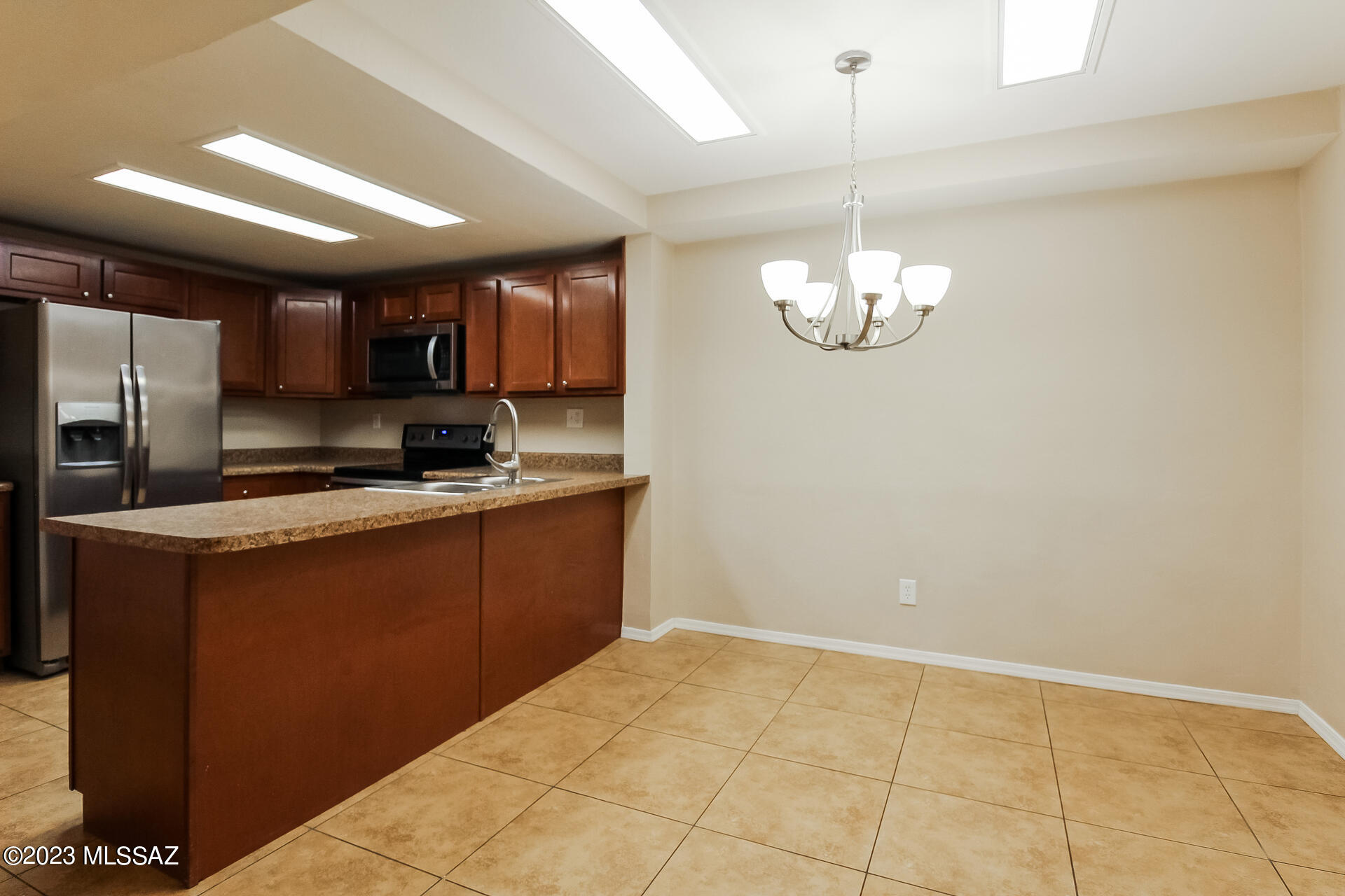 Star Trails Estates II(1-257) - Residential Lease
