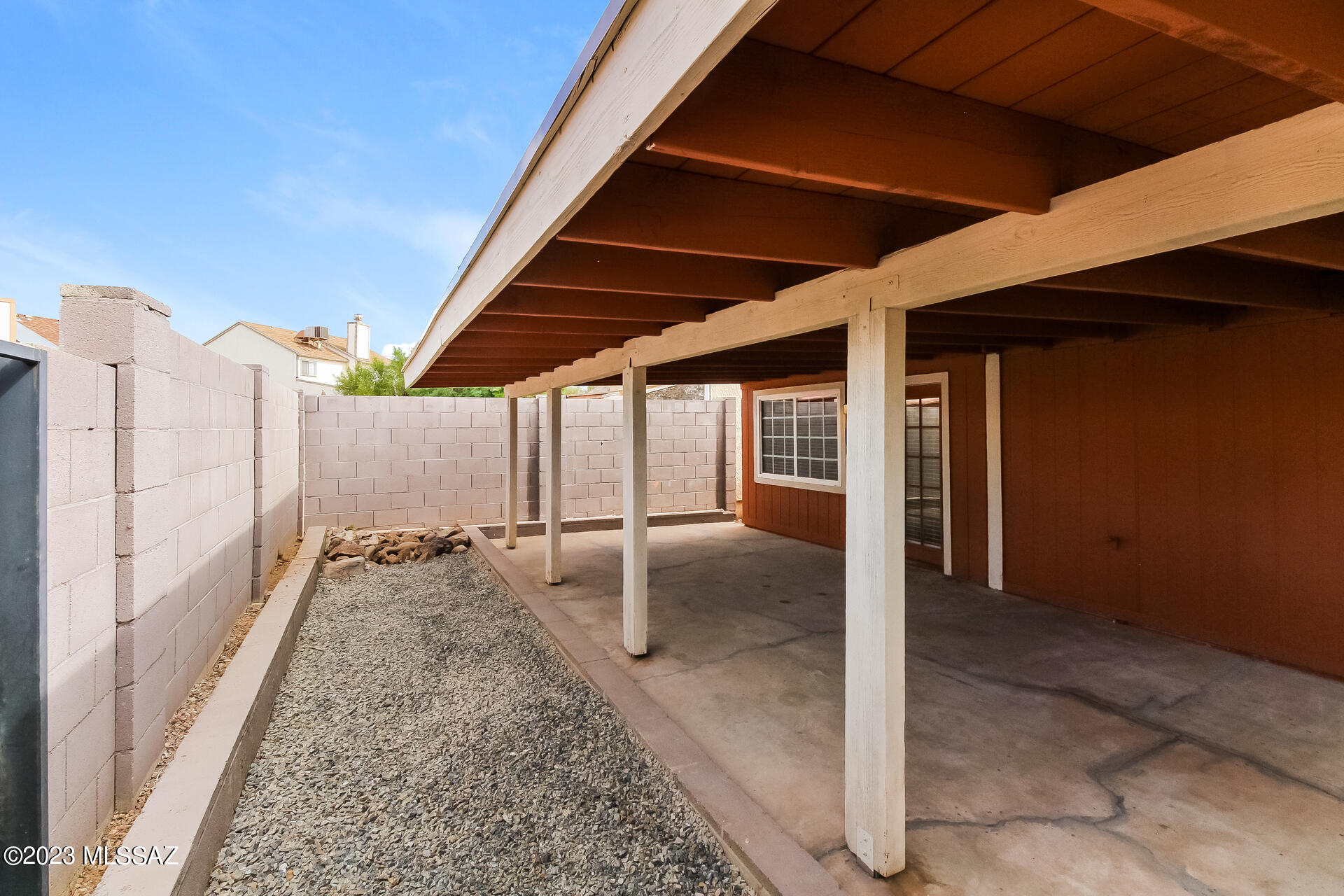 Star Trails Estates II(1-257) - Residential Lease