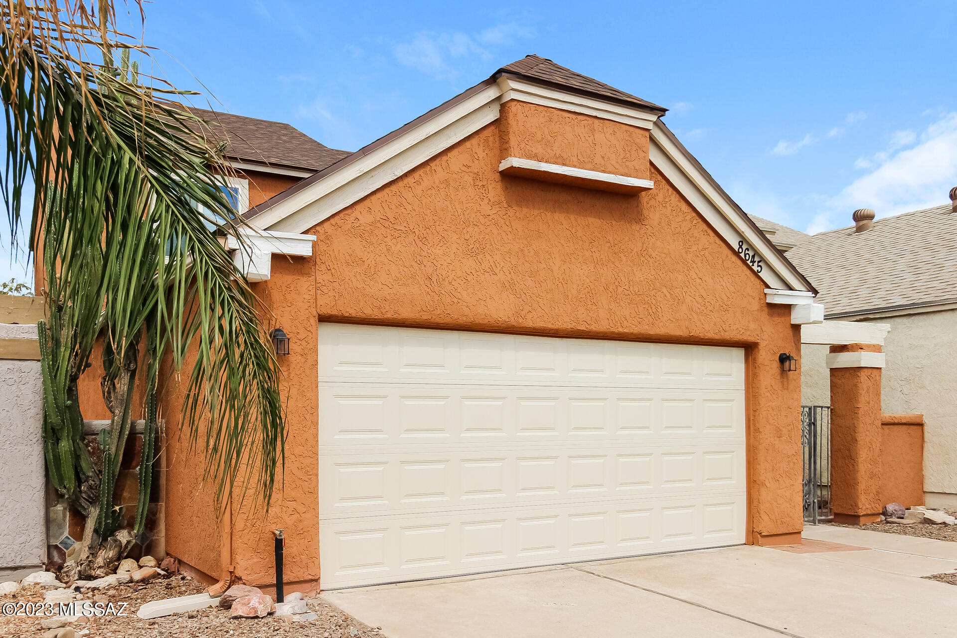 Star Trails Estates II(1-257) - Residential Lease