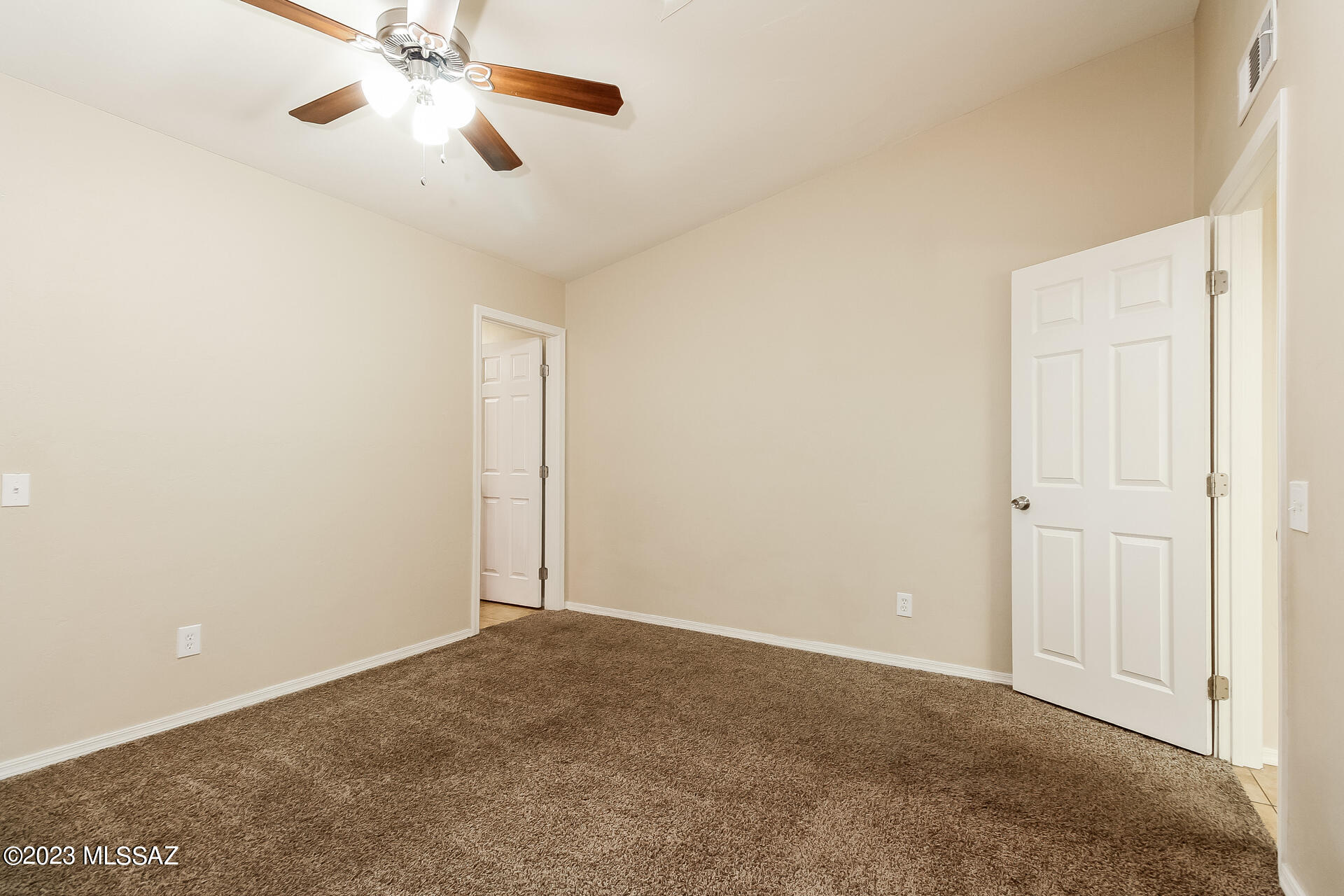 Star Trails Estates II(1-257) - Residential Lease