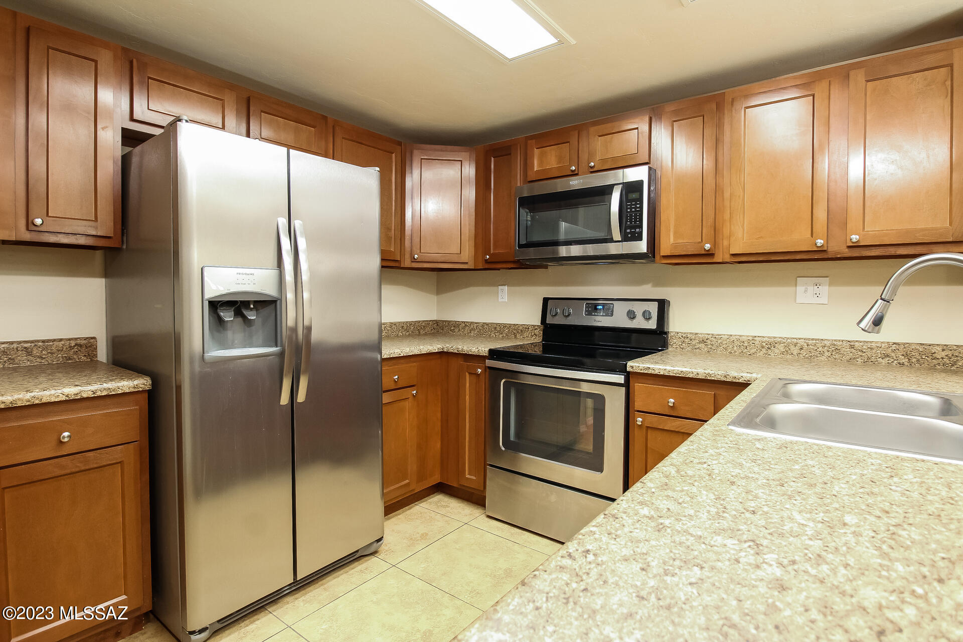 Star Trails Estates II(1-257) - Residential Lease