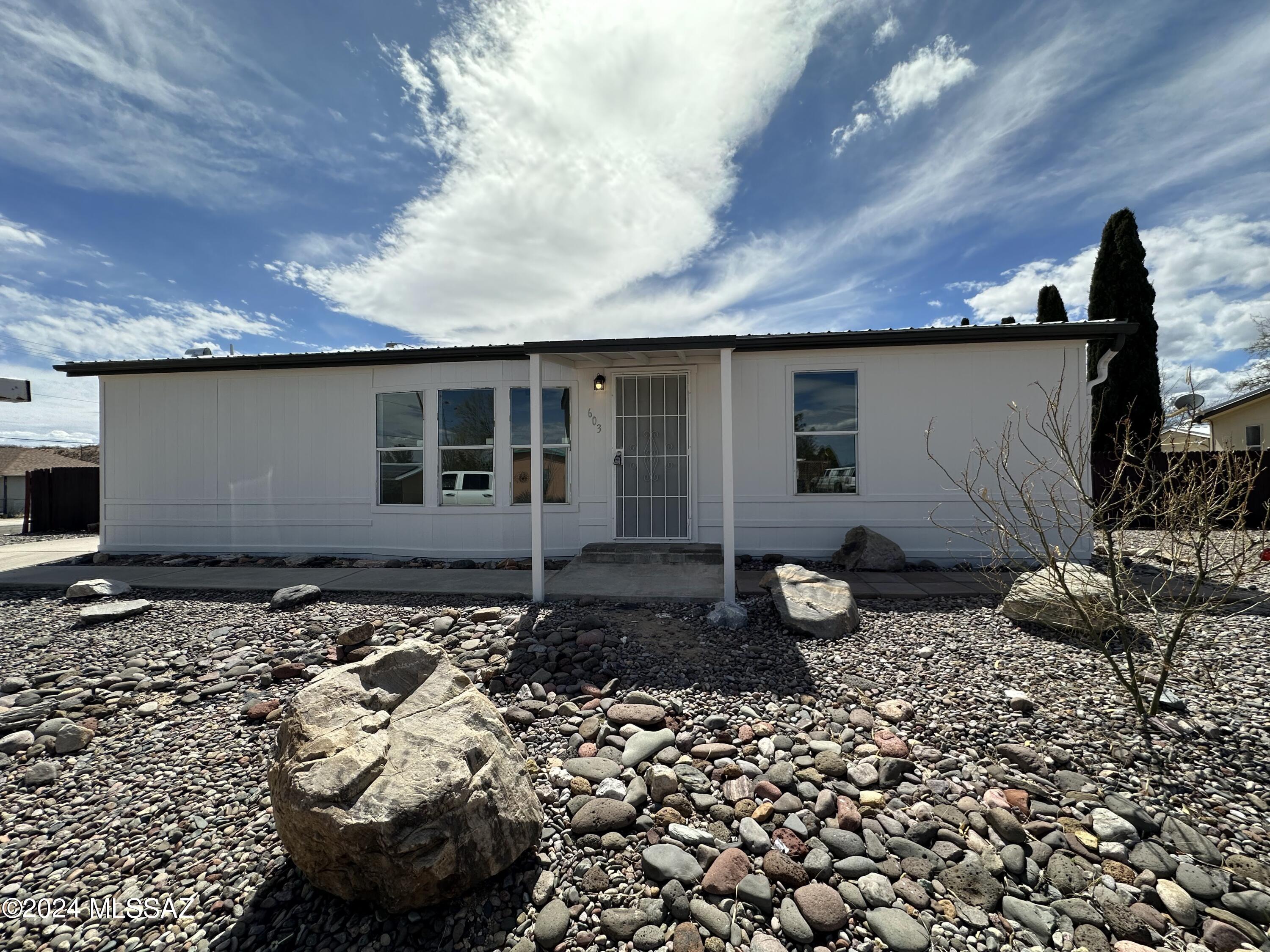 Benson - Residential