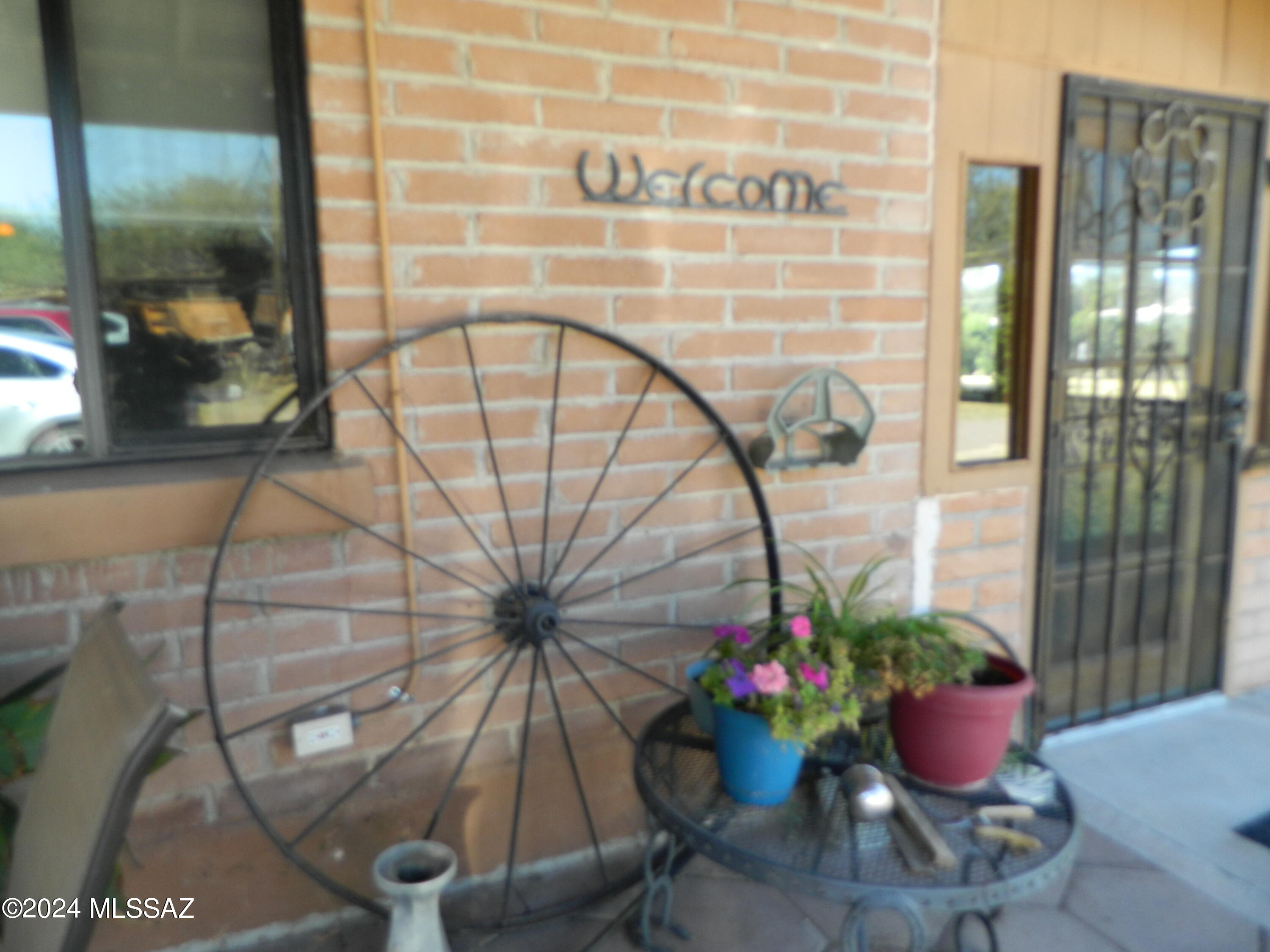 Other/Unknown - Residential